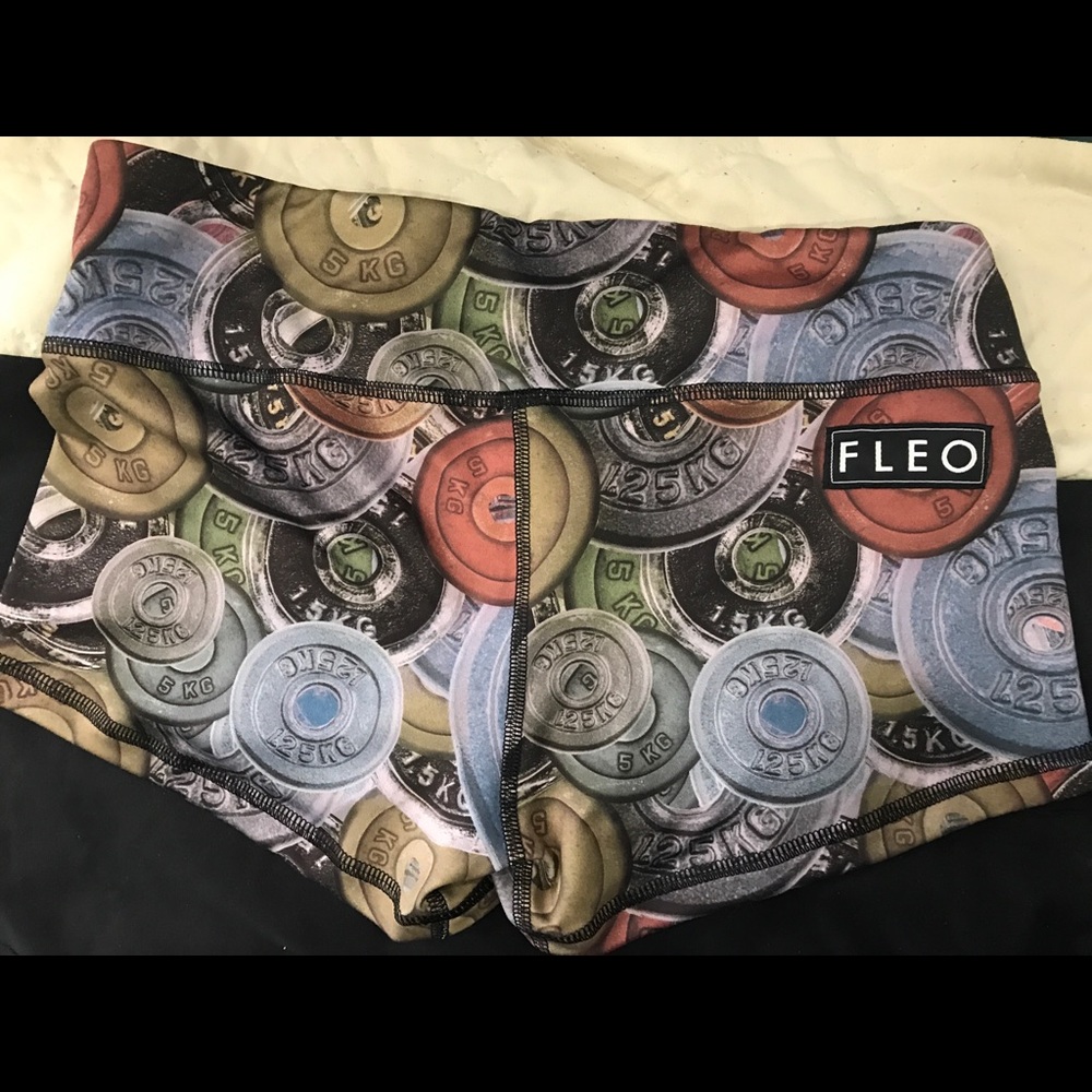 Fleo just kilos original
